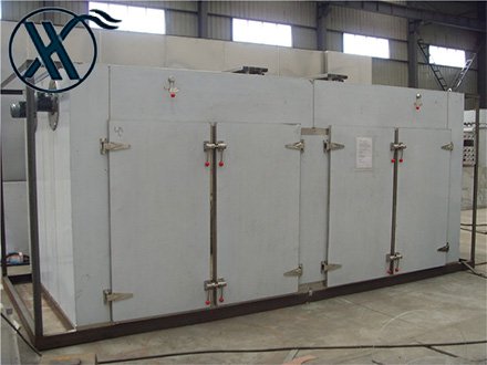 CT-C系列热风循环烘箱